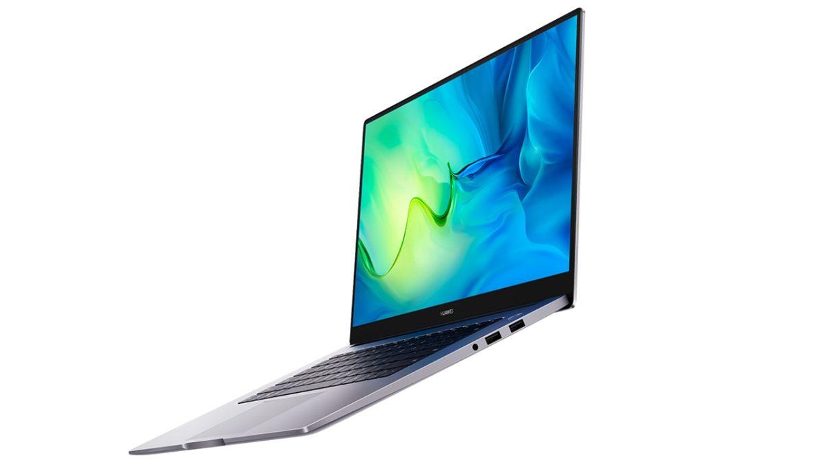 Huawei, Türkiye’ye Çıkarma Yaptı: 5 Yeni Dizüstü Bilgisayar ve 2 Tablet Satışa Sundu