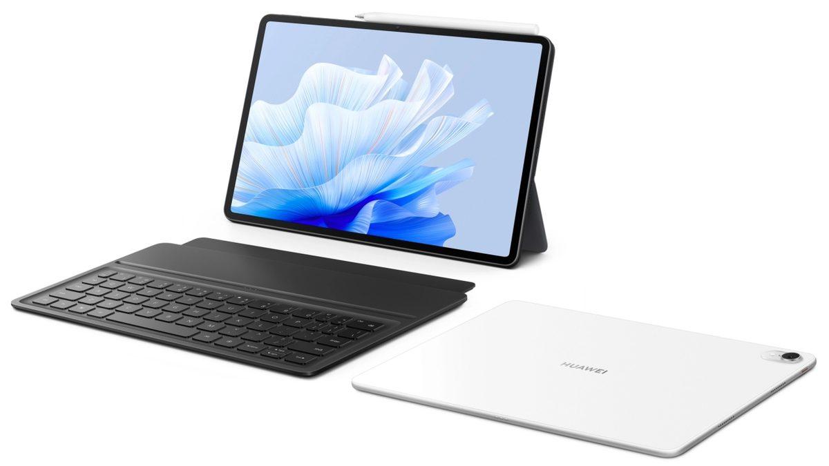 Huawei, Türkiye’ye Çıkarma Yaptı: 5 Yeni Dizüstü Bilgisayar ve 2 Tablet Satışa Sundu