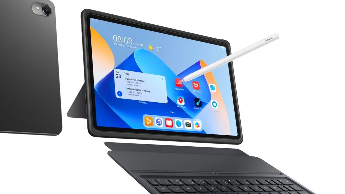 Huawei, Türkiye’ye Çıkarma Yaptı: 5 Yeni Dizüstü Bilgisayar ve 2 Tablet Satışa Sundu