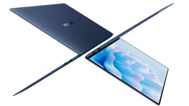 Huawei, Türkiye’ye Çıkarma Yaptı: 5 Yeni Dizüstü Bilgisayar ve 2 Tablet Satışa Sundu