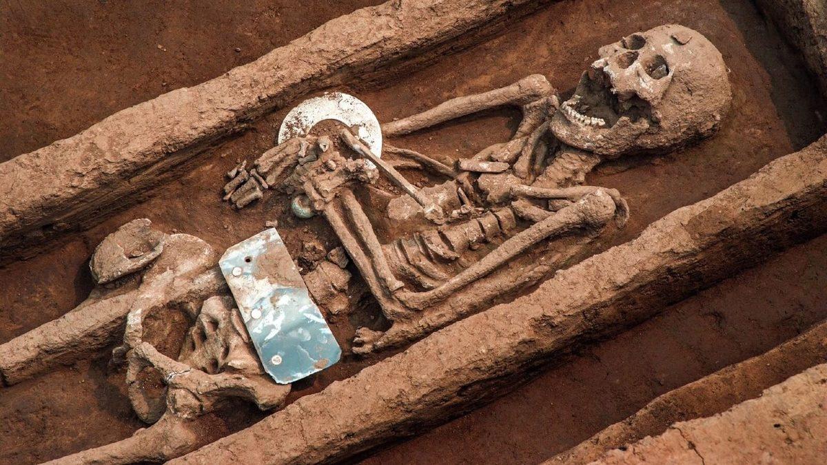 Korku Filmlerini Aratmıyor: Artan Dünya Nüfusu Sebebiyle Tüm Mezarlıklar Dolunca Ne Yapacağız?