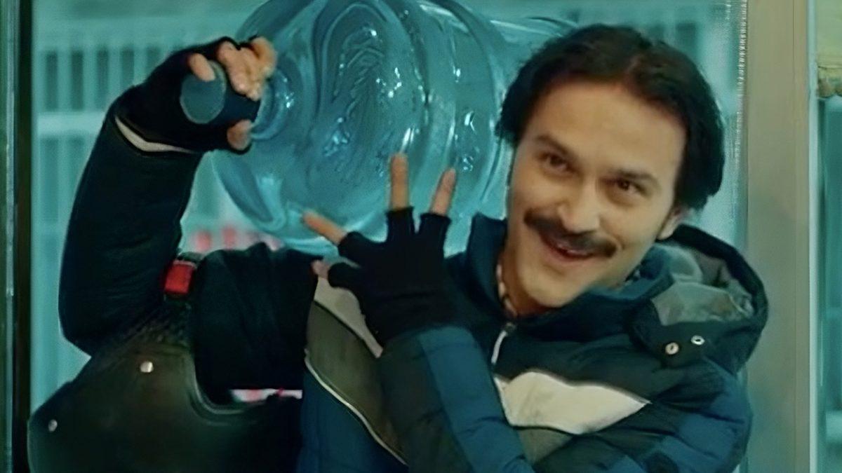 Evinizin Kapısında Bu Diafon Sisteminden Varsa Sandığınız Kadar Güvende Değilsiniz! Peki Neden?