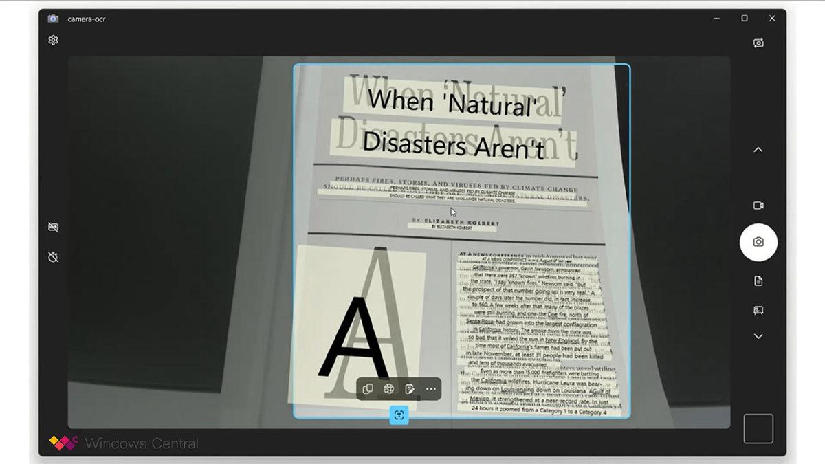 Windows’un Paint Uygulamasına Yapay Zekâ Desteği Geliyor: Yazdığınız Her Şeyi Resme Dönüştürecek!