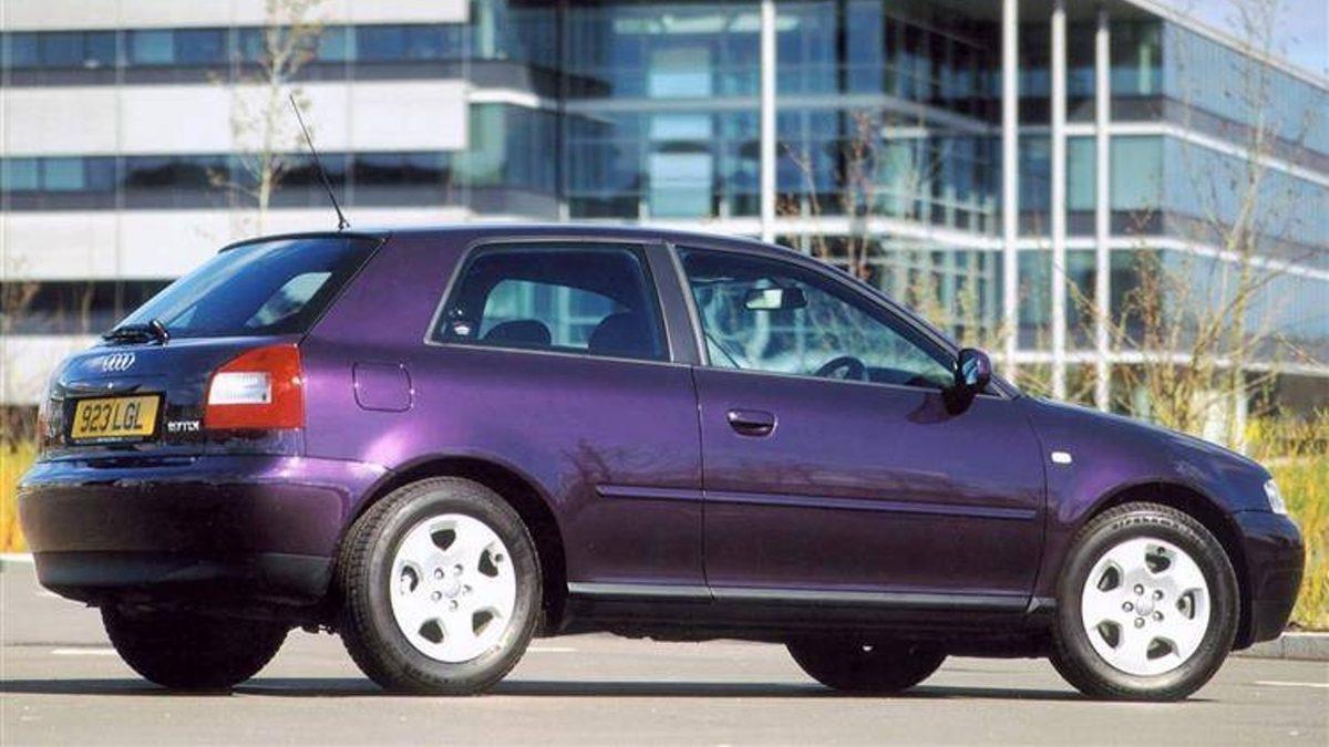 1996 Yılından Bu Yana Üretilen AUDI A3’ün Dünden Bugüne Değişimi: Sizce En Güzeli Hangisi?