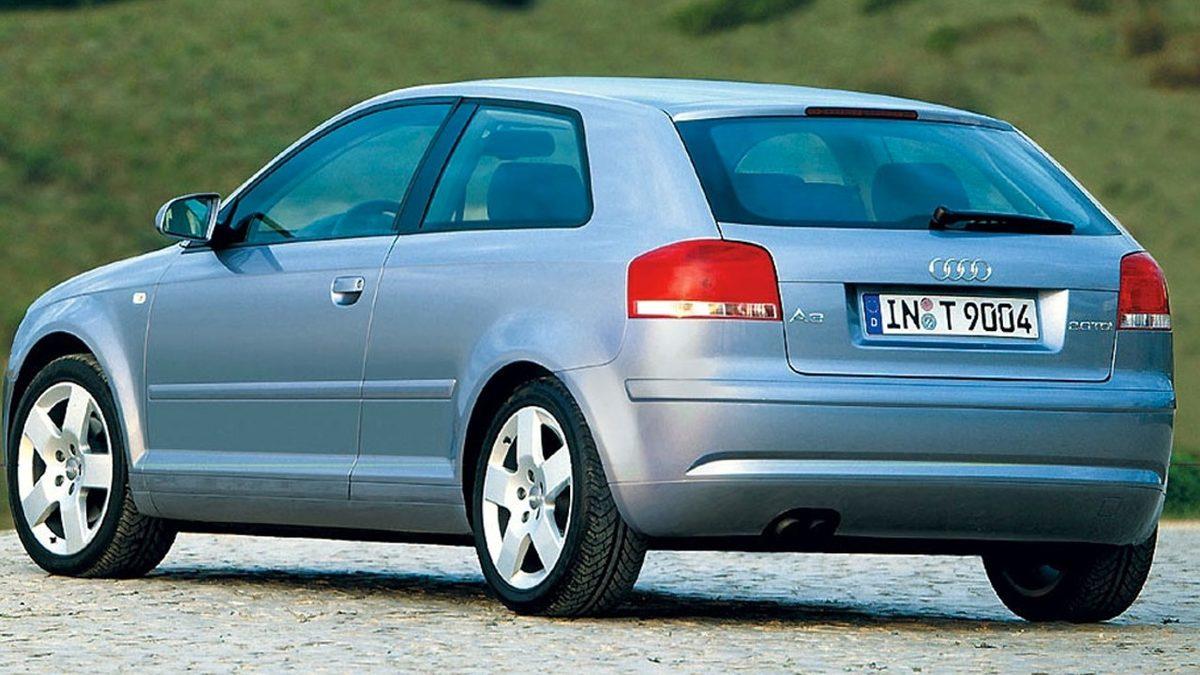 1996 Yılından Bu Yana Üretilen AUDI A3’ün Dünden Bugüne Değişimi: Sizce En Güzeli Hangisi?