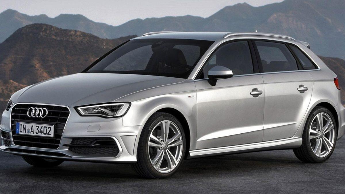 1996 Yılından Bu Yana Üretilen AUDI A3’ün Dünden Bugüne Değişimi: Sizce En Güzeli Hangisi?