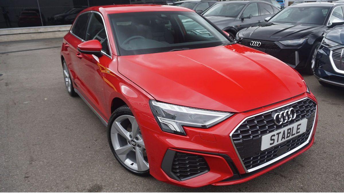 1996 Yılından Bu Yana Üretilen AUDI A3’ün Dünden Bugüne Değişimi: Sizce En Güzeli Hangisi?