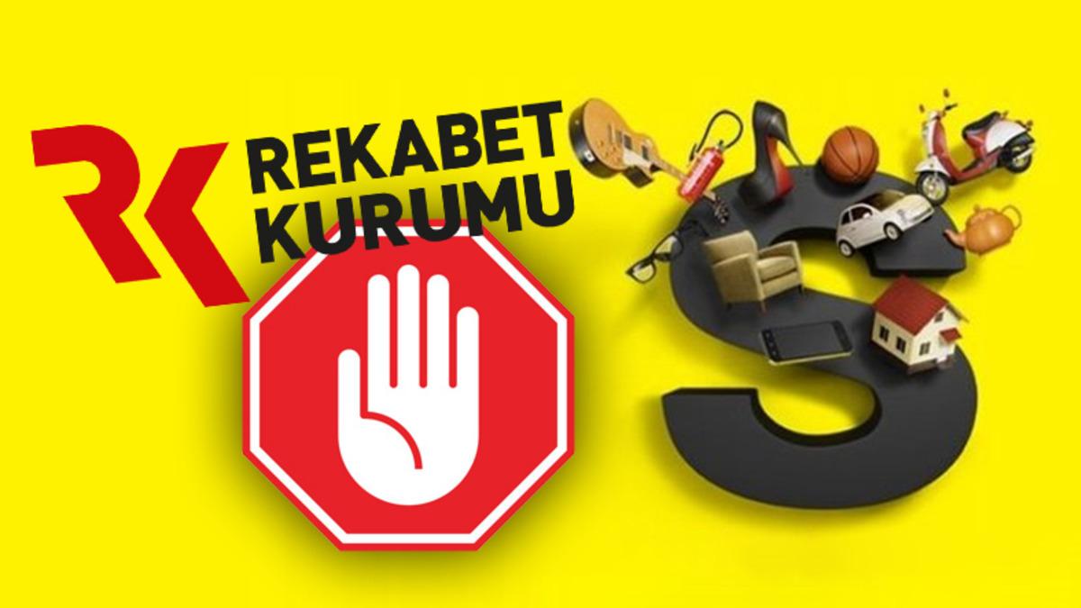 Rekabet Kurumu’ndan Sahibinden.com’a Tarihi Para Cezası
