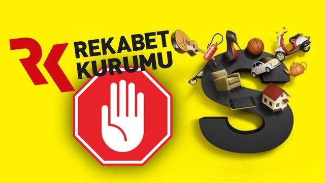 Rekabet Kurumu’ndan Sahibinden.com’a Tarihi Para Cezası