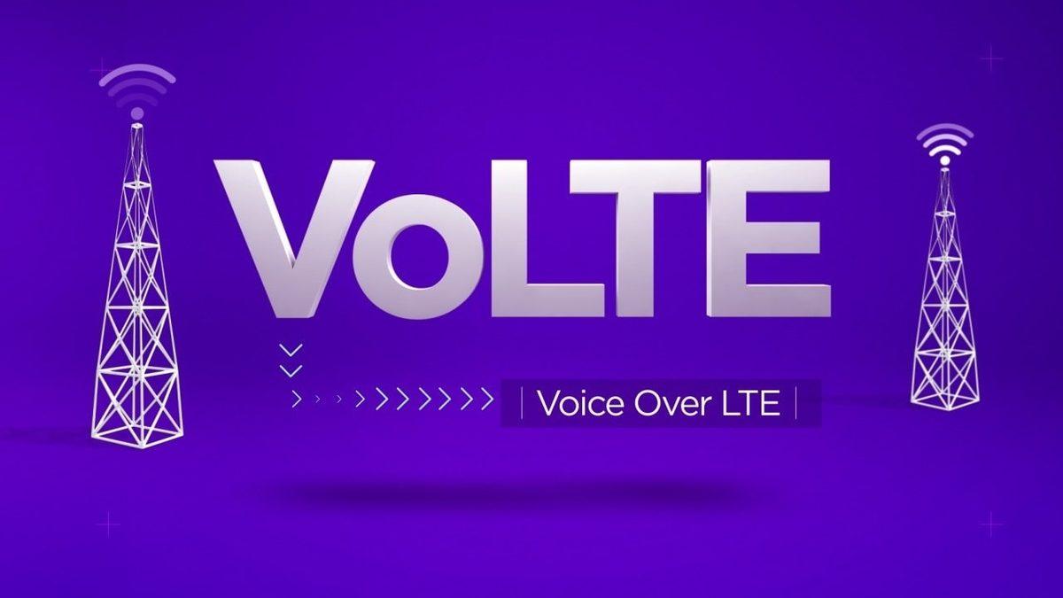 Akıllı Telefonlarda Gördüğümüz ‘VoLTE’ Teknolojisi Tam Olarak Nedir, Ne İşe Yarar?