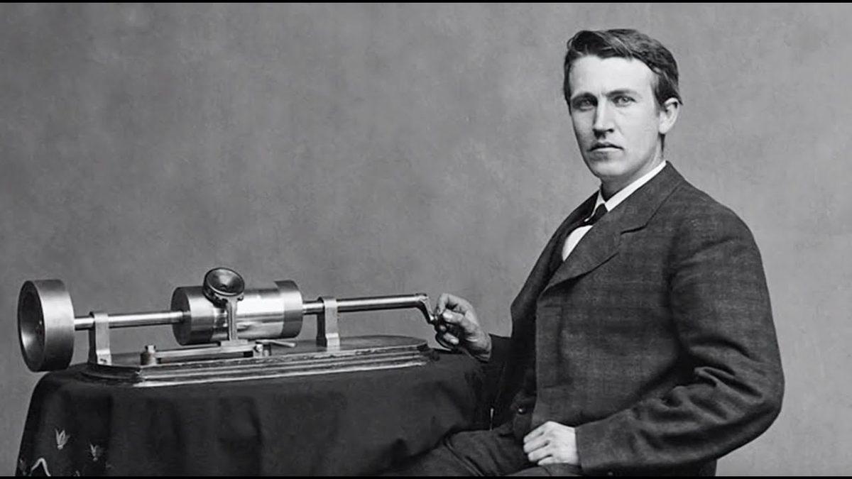 Bilim Dünyasının ’Patent Kralı’ Olarak Bilinen Thomas Edison’un İcatlarından Tesla ile Kavgasına Kadar Sıra Dışı Hayatını Anlattık