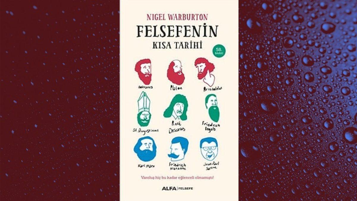 Hayata Bakış Açınızı Kökünden Değiştirecek En Etkileyici 19 Felsefe Kitabı ve Romanı