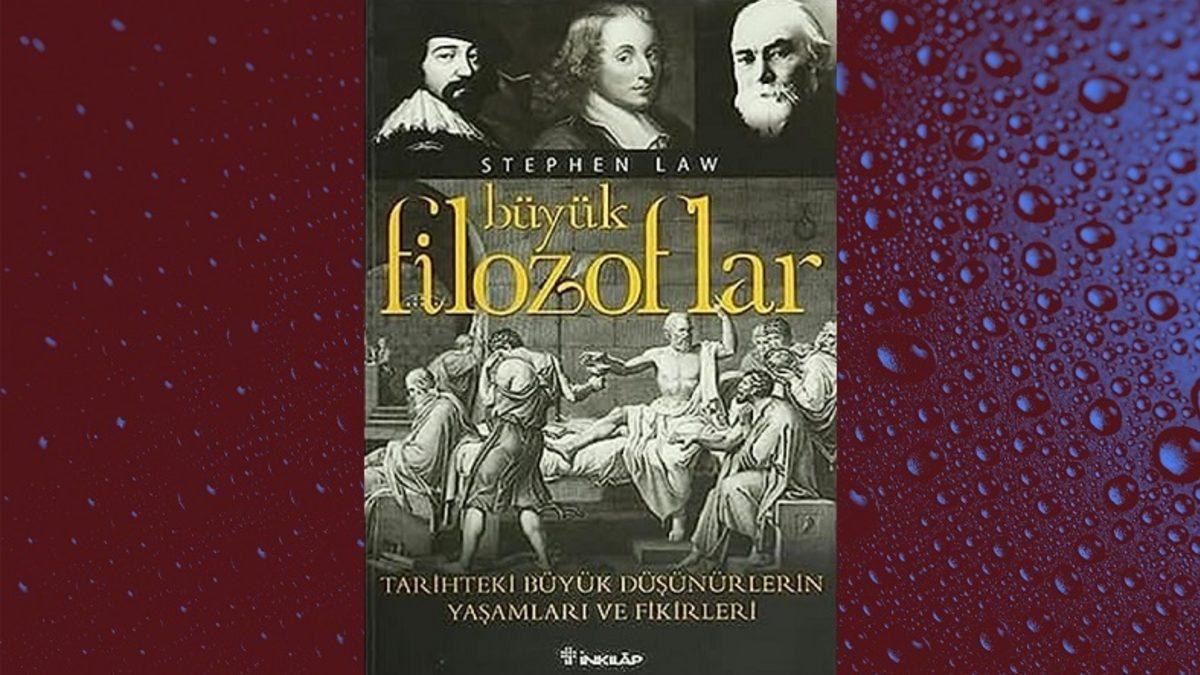 Hayata Bakış Açınızı Kökünden Değiştirecek En Etkileyici 19 Felsefe Kitabı ve Romanı