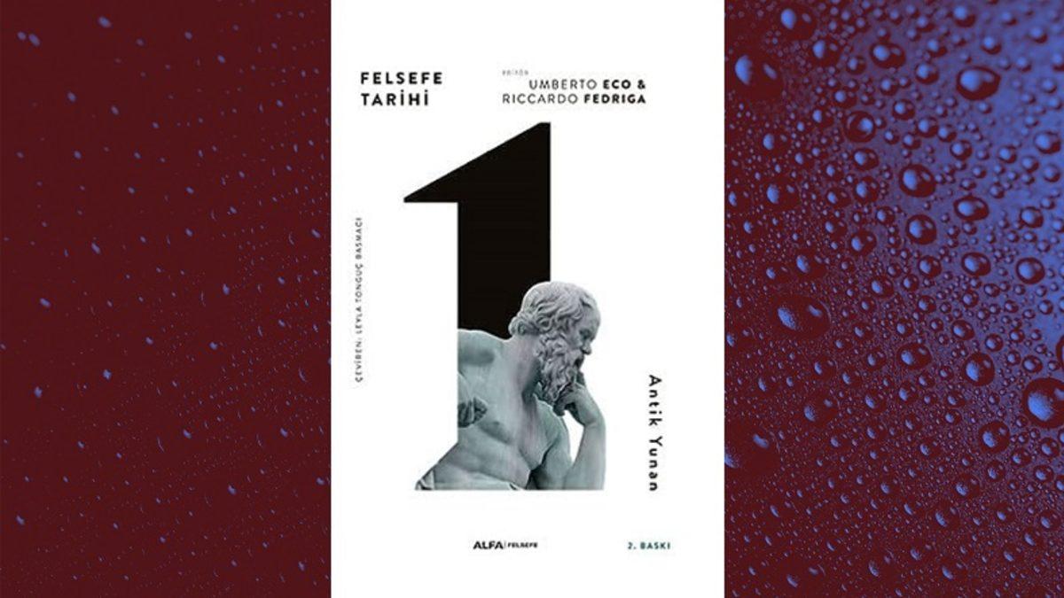 Hayata Bakış Açınızı Kökünden Değiştirecek En Etkileyici 19 Felsefe Kitabı ve Romanı