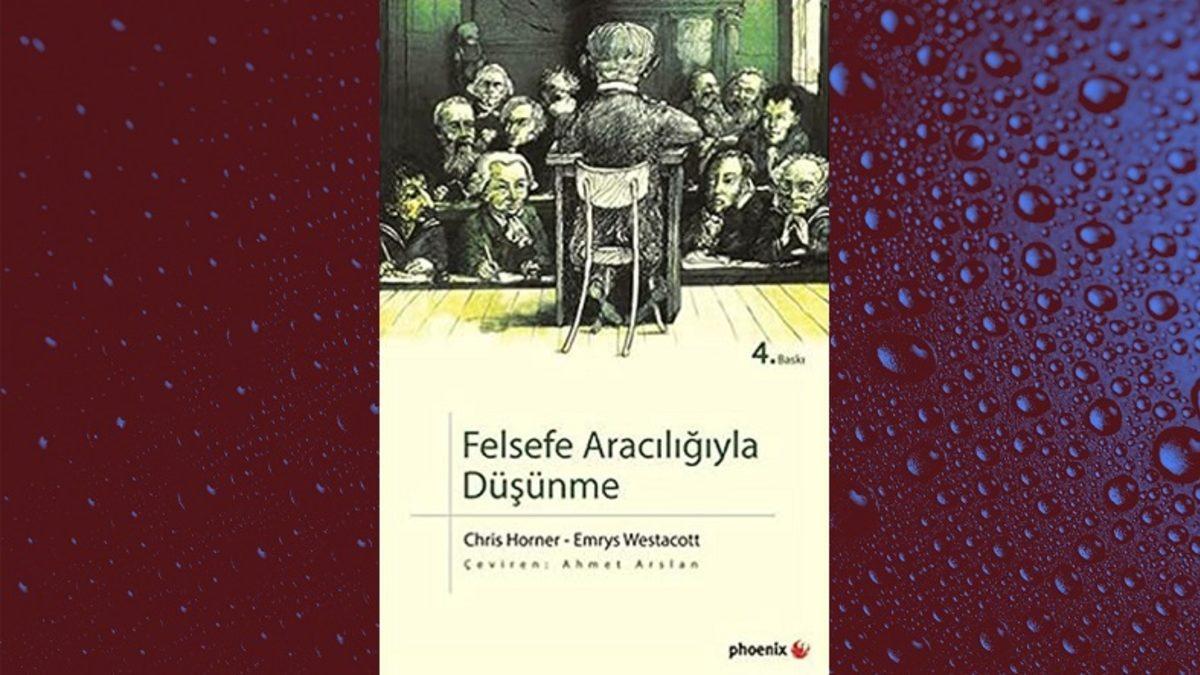 Hayata Bakış Açınızı Kökünden Değiştirecek En Etkileyici 19 Felsefe Kitabı ve Romanı
