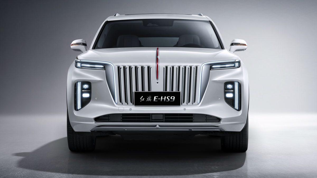 Çin Devlet Başkanının Bile Kullandığı 8,5 Milyon TL’lik Ultra Lüks SUV HONGQI E-HS9’un, Türkiye’de Kaç Adet Sattığı Belli Oldu!
