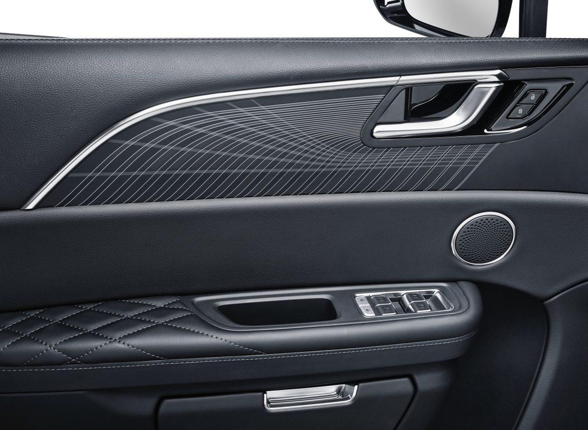 Çin Devlet Başkanının Bile Kullandığı 8,5 Milyon TL’lik Ultra Lüks SUV HONGQI E-HS9’un, Türkiye’de Kaç Adet Sattığı Belli Oldu!