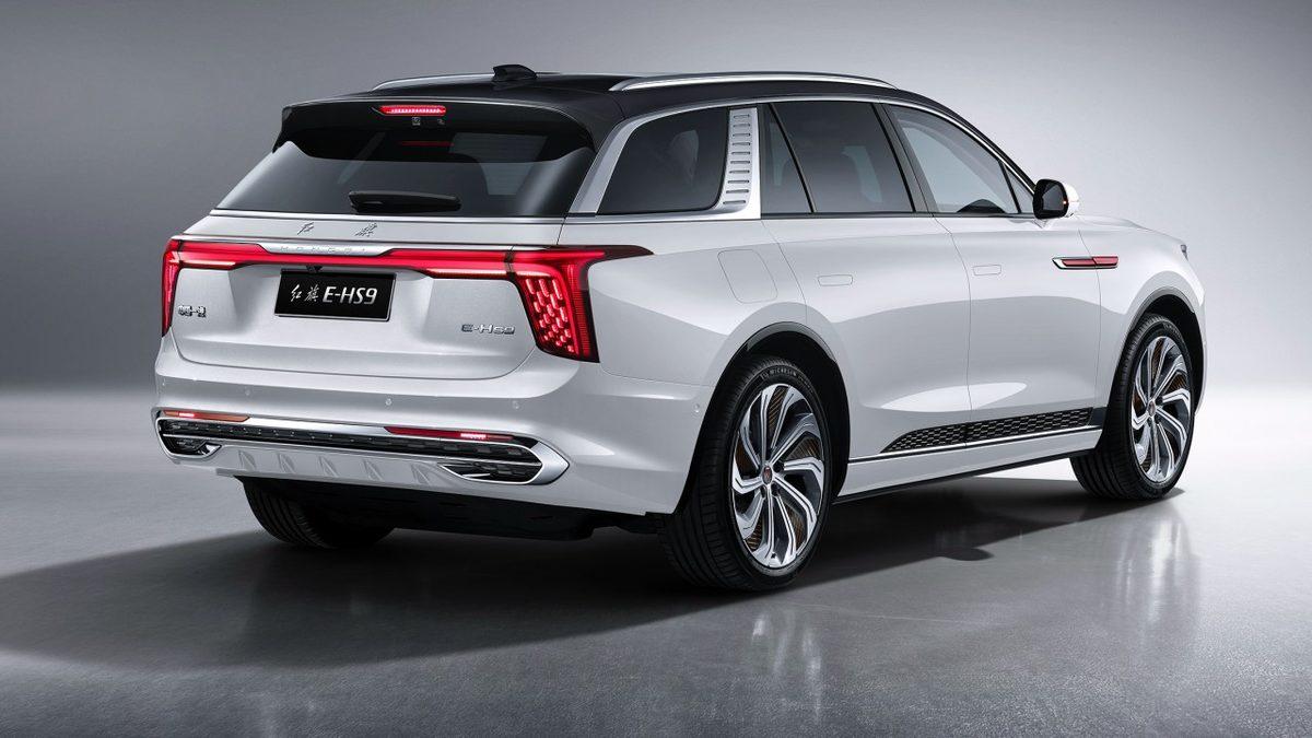 Çin Devlet Başkanının Bile Kullandığı 8,5 Milyon TL’lik Ultra Lüks SUV HONGQI E-HS9’un, Türkiye’de Kaç Adet Sattığı Belli Oldu!