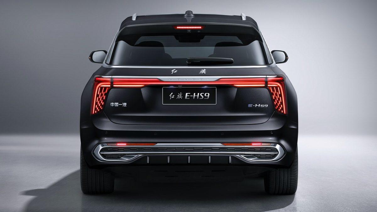 Çin Devlet Başkanının Bile Kullandığı 8,5 Milyon TL’lik Ultra Lüks SUV HONGQI E-HS9’un, Türkiye’de Kaç Adet Sattığı Belli Oldu!