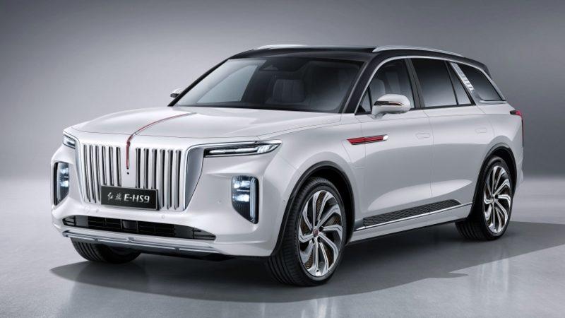 Çin Devlet Başkanının Bile Kullandığı 8,5 Milyon TL’lik Ultra Lüks SUV HONGQI E-HS9’un, Türkiye’de Kaç Adet Sattığı Belli Oldu!