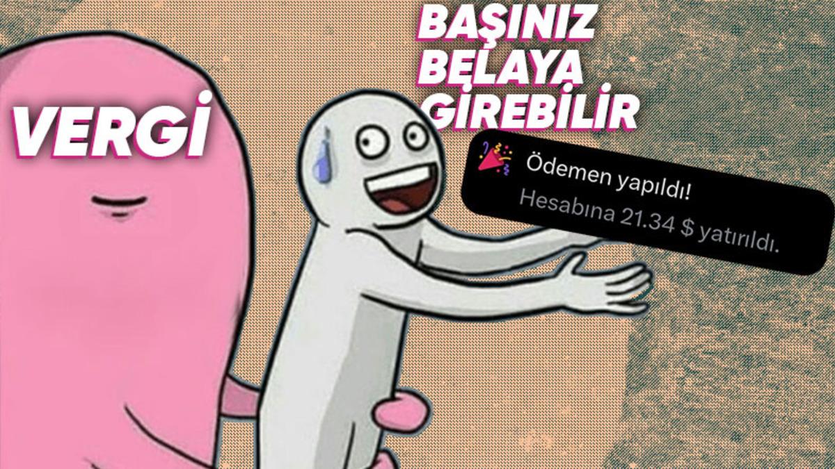 X (Twitter) Üzerinden Dolar Kazanma Planı Olanların Mutlaka Dikkat Etmesi Gerekenler