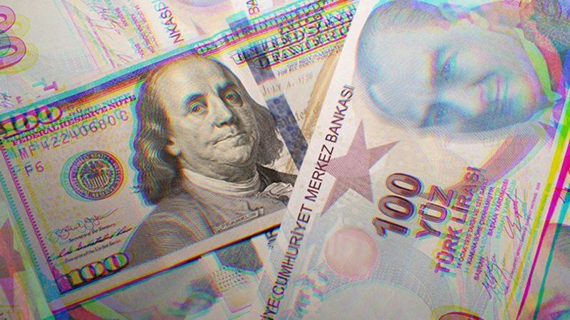Bankalar, Uygulama Üzerinden Kur Korumalı Mevduat Hesabı Açma Hizmetine Son Verdi