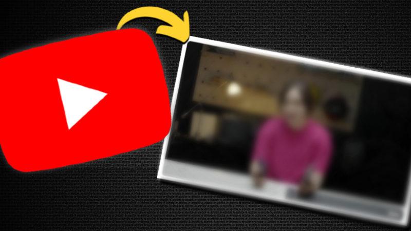 YouTube’da Artık Videoların Köşeleri Sivri Olmayacak (Başka Yapacak Bir Şey Bulamadınız mı?)