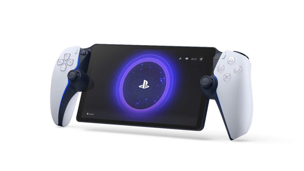 Sony, Yeni Taşınabilir El Konsolunun İsmini ve Fiyatını Açıkladı: Karşınızda PlayStation Portal!