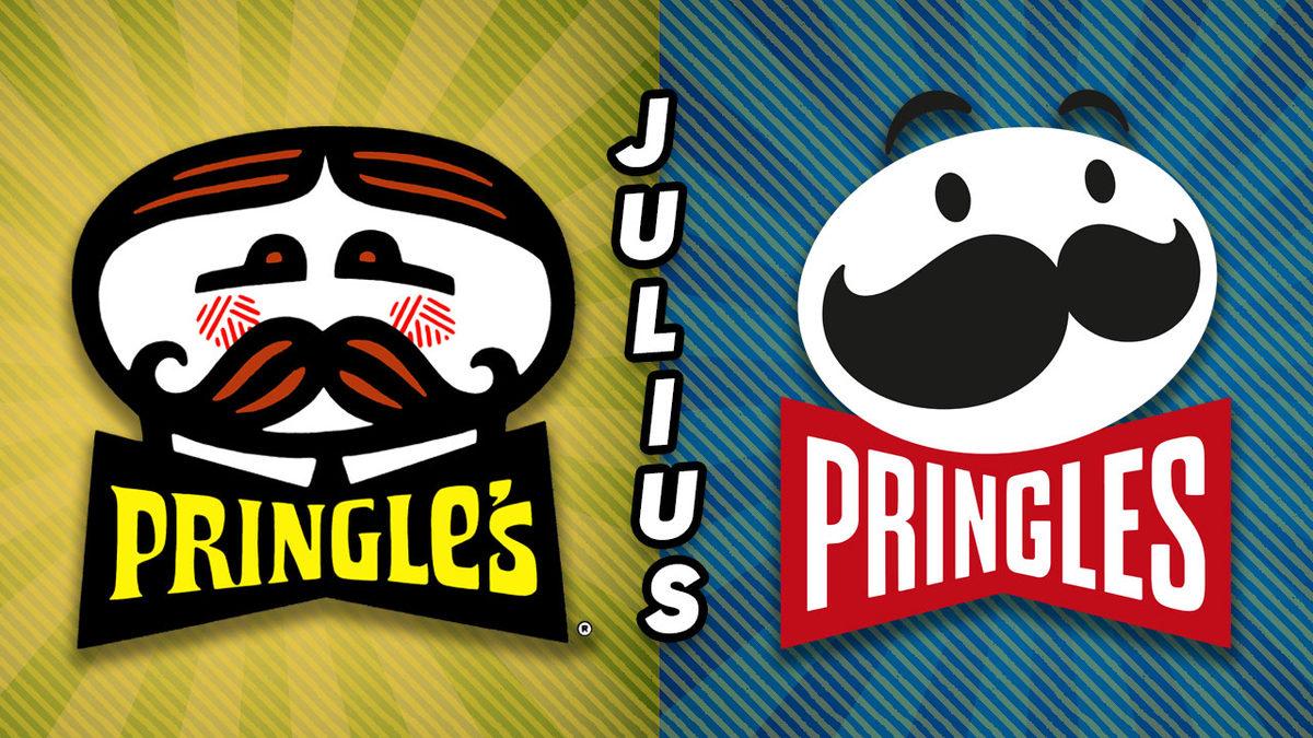 Dünyaca Ünlü Markaların Maskotlarının İlk Hallerini Görünce 