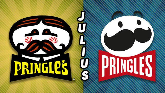 Dünyaca Ünlü Markaların Maskotlarının İlk Hallerini Görünce "Nereden Nereye!" Diyeceksiniz