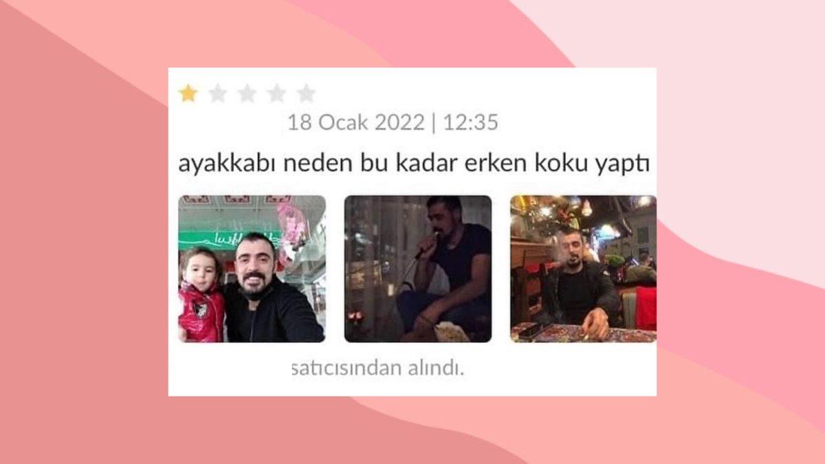 İnternetten Aldıkları Ürünleri Değerlendirirken Mantıklarını Bir Kenara Bırakan Müşterilerin Birbirinden Absürt Yorumları