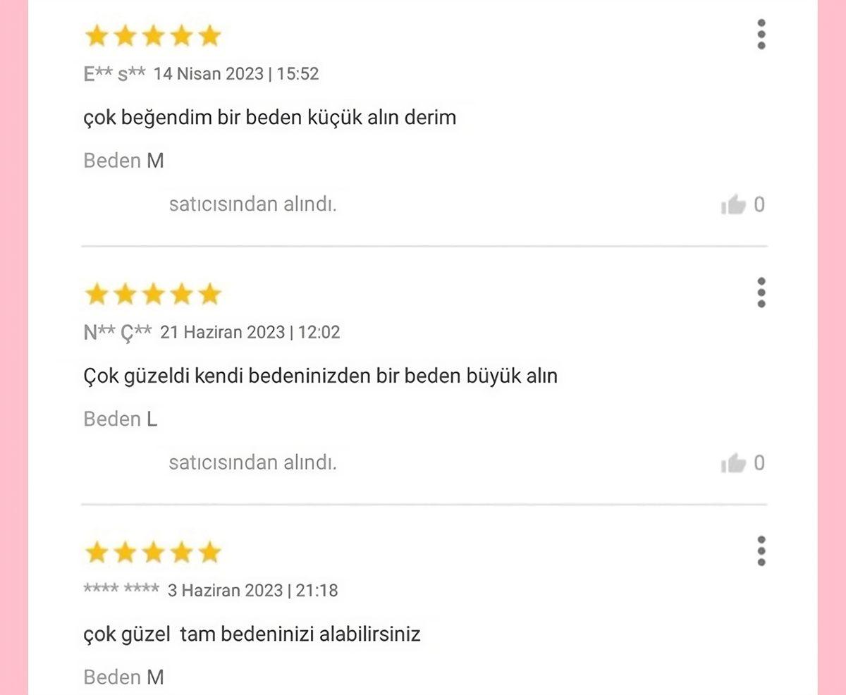 İnternetten Aldıkları Ürünleri Değerlendirirken Mantıklarını Bir Kenara Bırakan Müşterilerin Birbirinden Absürt Yorumları