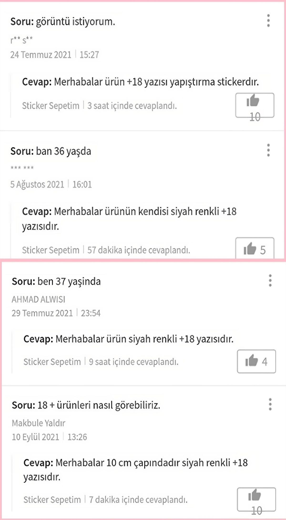 İnternetten Aldıkları Ürünleri Değerlendirirken Mantıklarını Bir Kenara Bırakan Müşterilerin Birbirinden Absürt Yorumları