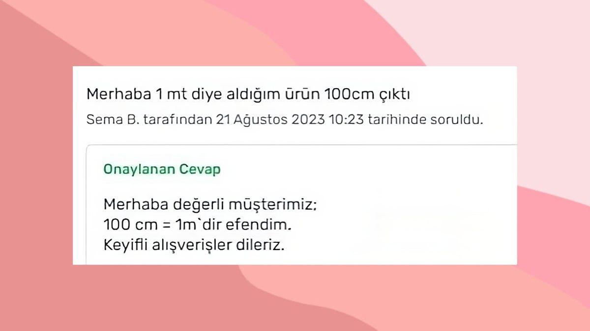 İnternetten Aldıkları Ürünleri Değerlendirirken Mantıklarını Bir Kenara Bırakan Müşterilerin Birbirinden Absürt Yorumları