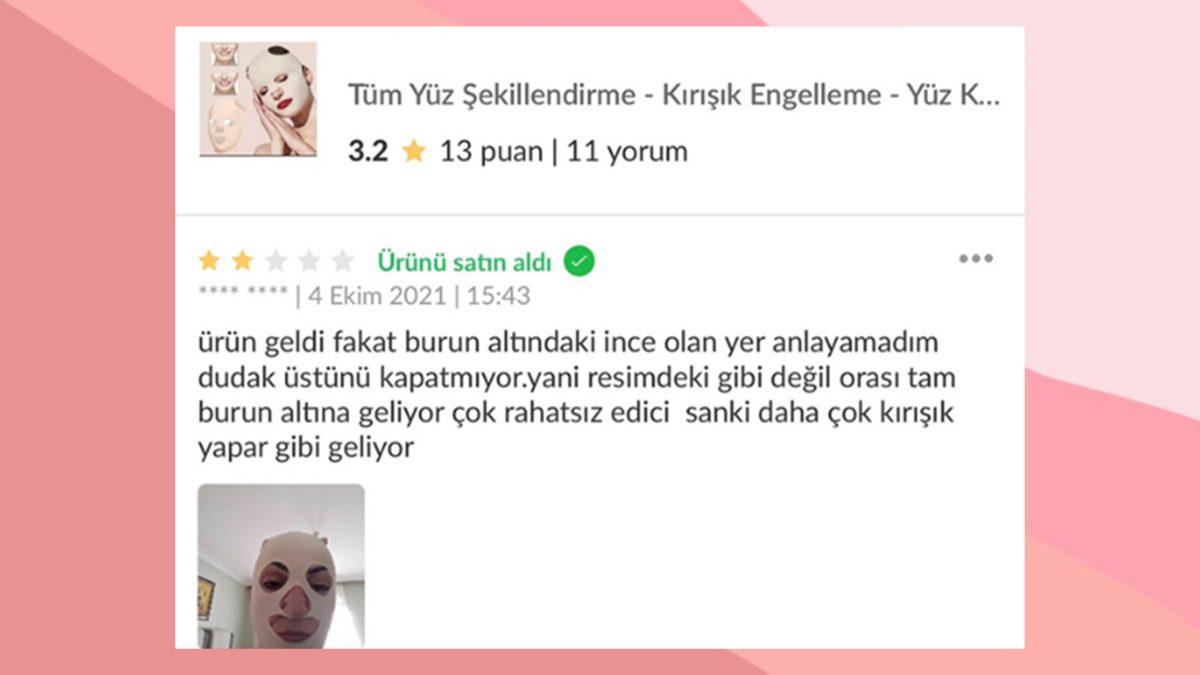 İnternetten Aldıkları Ürünleri Değerlendirirken Mantıklarını Bir Kenara Bırakan Müşterilerin Birbirinden Absürt Yorumları