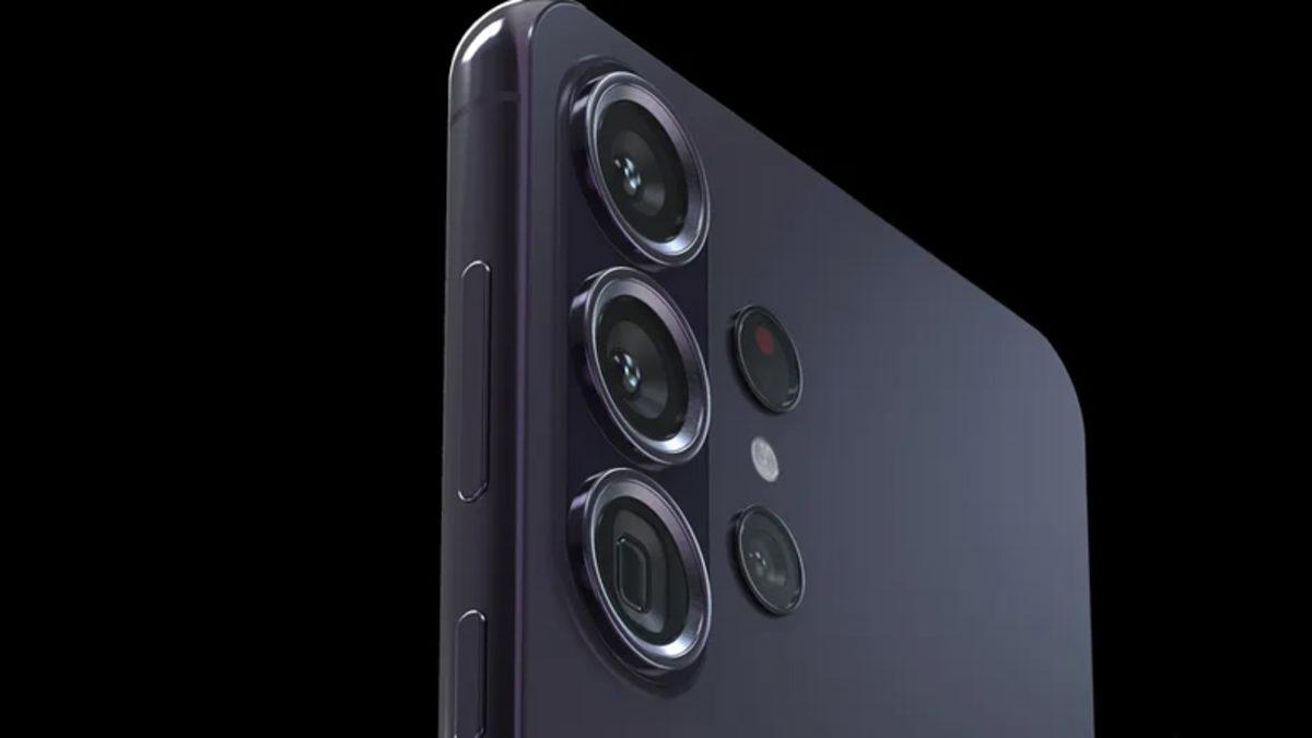 Samsung Galaxy S24 Ultra, Tasarımıyla Hayal Kırıklığı Yaratabilir: Biz Çerçevesiz Telefon Beklerken...