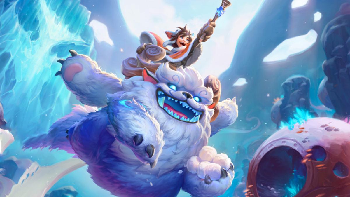 Yeni LoL Oyunu Song of Nunu: A League of Legends Story’nin Çıkış Tarihi ve Fiyatı Belli Oldu