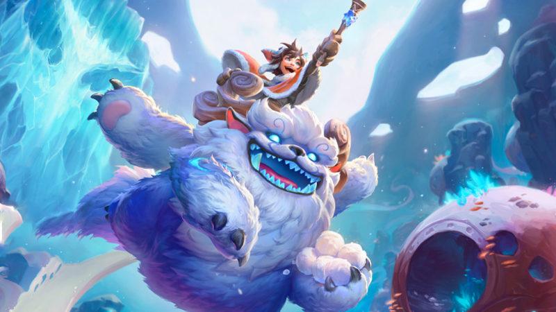 Yeni LoL Oyunu Song of Nunu: A League of Legends Story’nin Çıkış Tarihi ve Fiyatı Belli Oldu