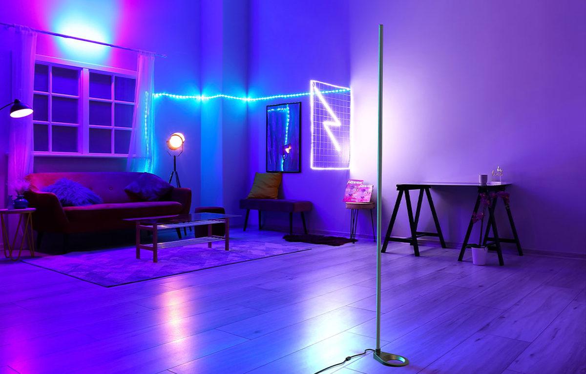 Evinizin de Sizin de Modunuzu Değiştirecek, Uygun Fiyatlı ve Akıllı Aydınlatmalar: Bilicra Mood ve Bilicra Locate