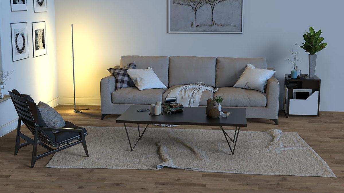 Evinizin de Sizin de Modunuzu Değiştirecek, Uygun Fiyatlı ve Akıllı Aydınlatmalar: Bilicra Mood ve Bilicra Locate