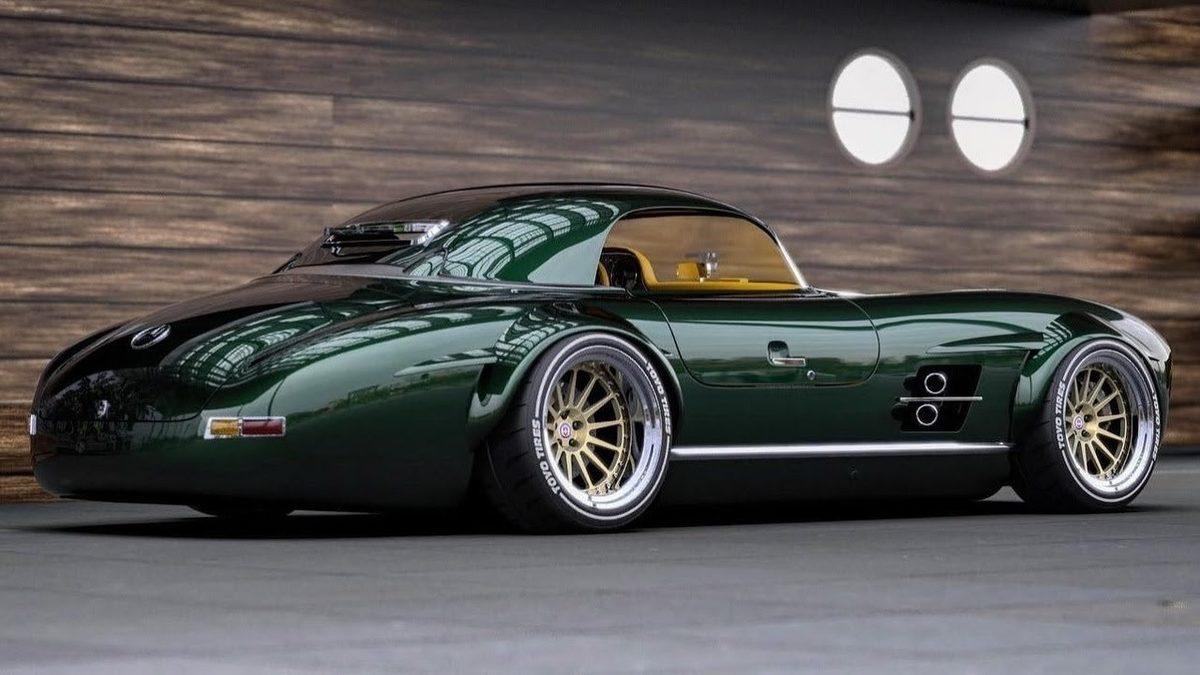 Yılların Eskimeyen Modeli Mercedes 300 SL’in Neden Efsane Bir Otomobil Olduğunu Kanıtlayan 8 Bilgi