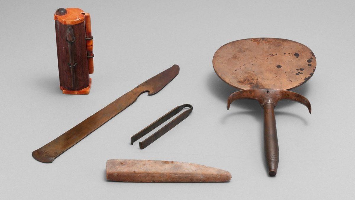 Antik Romalıların Güzellik Uğruna Neler Kullandığını Öğrenince Şimdinin Bakım Ürünlerine Şükredeceksiniz!