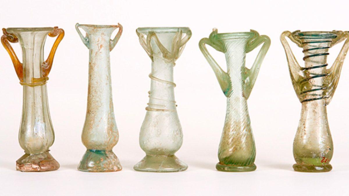 Antik Romalıların Güzellik Uğruna Neler Kullandığını Öğrenince Şimdinin Bakım Ürünlerine Şükredeceksiniz!