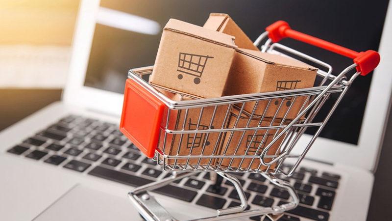 E-Ticarette En Çok Satış Yapan Sektörler Açıklandı