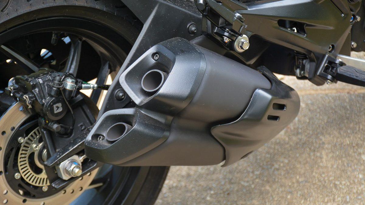 Şık Tasarımıyla Dikkat Çeken Bajaj Dominar D400’ün Fiyatı ve Öne Çıkan Özellikleri