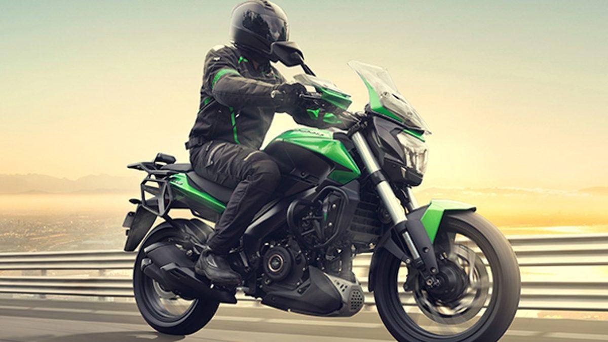 Şık Tasarımıyla Dikkat Çeken Bajaj Dominar D400’ün Fiyatı ve Öne Çıkan Özellikleri