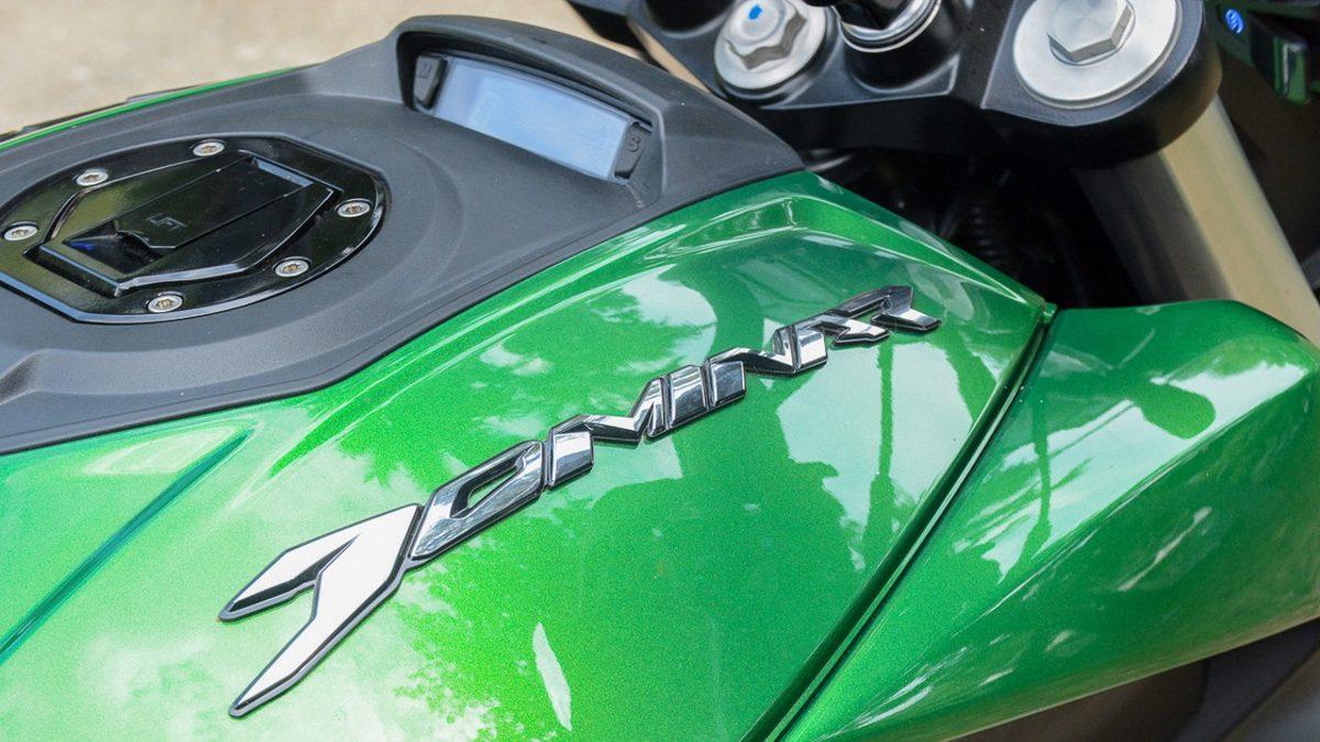 Şık Tasarımıyla Dikkat Çeken Bajaj Dominar D400’ün Fiyatı ve Öne Çıkan Özellikleri