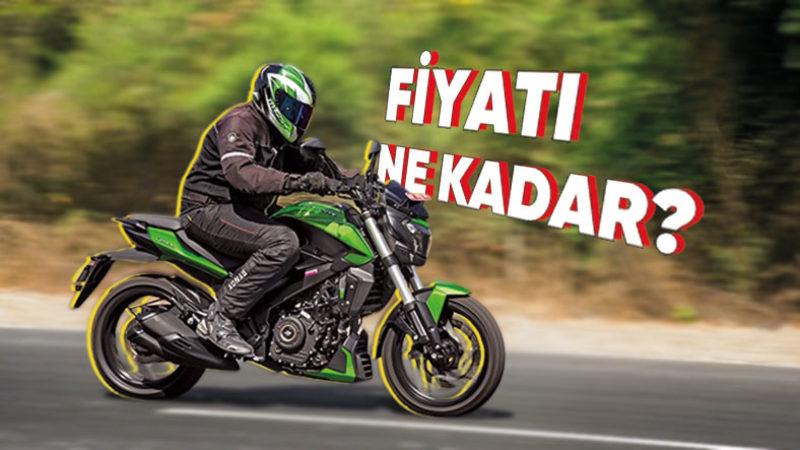 Şık Tasarımıyla Dikkat Çeken Bajaj Dominar D400’ün Fiyatı ve Öne Çıkan Özellikleri