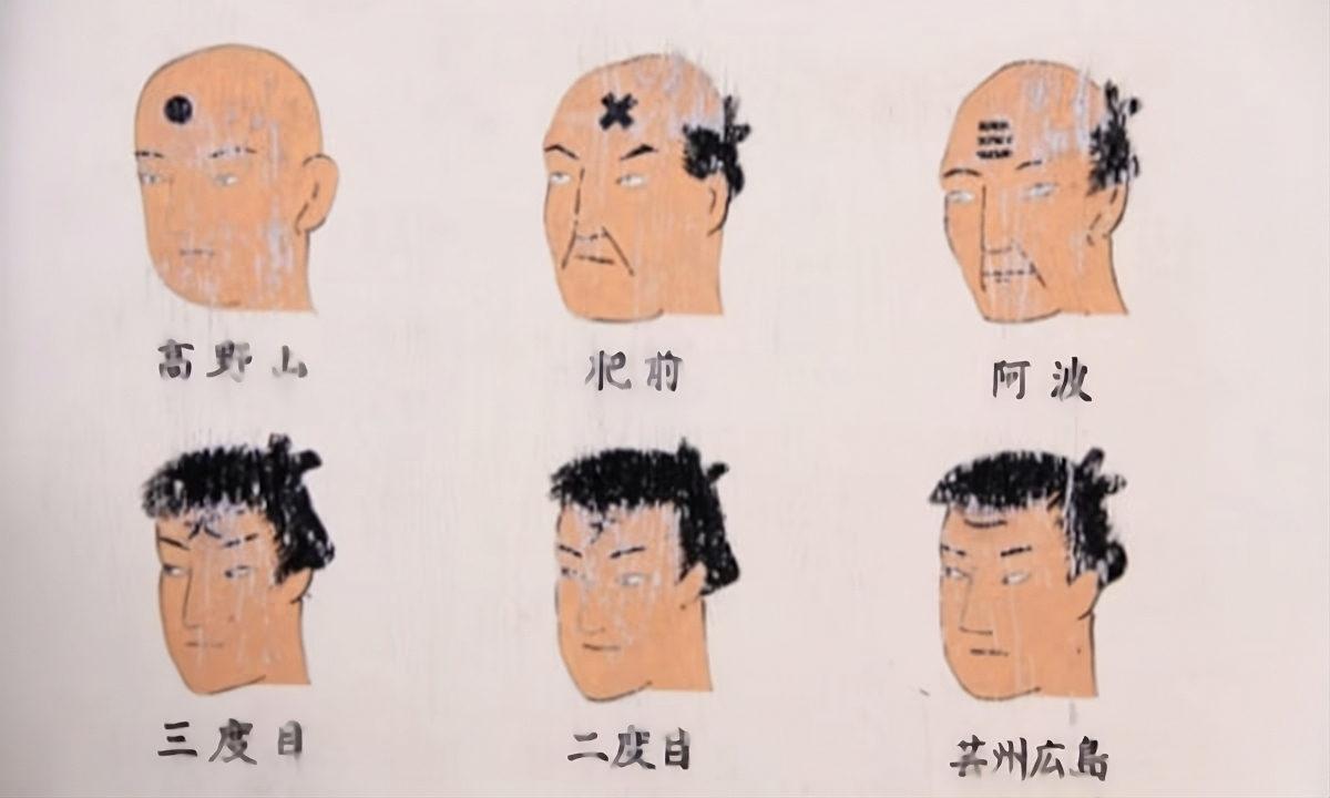 Japonların Dövmeli İnsanlardan Korkmasının 