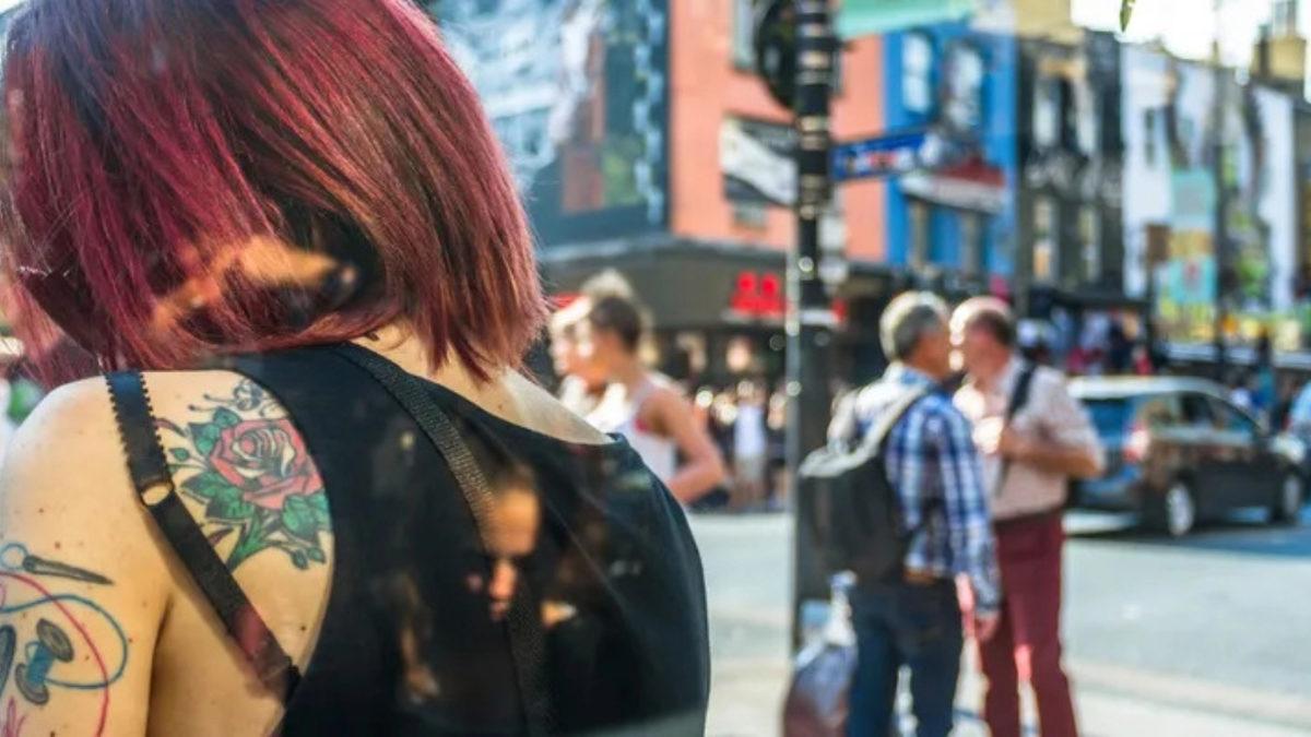 Japonların Dövmeli İnsanlardan Korkmasının 